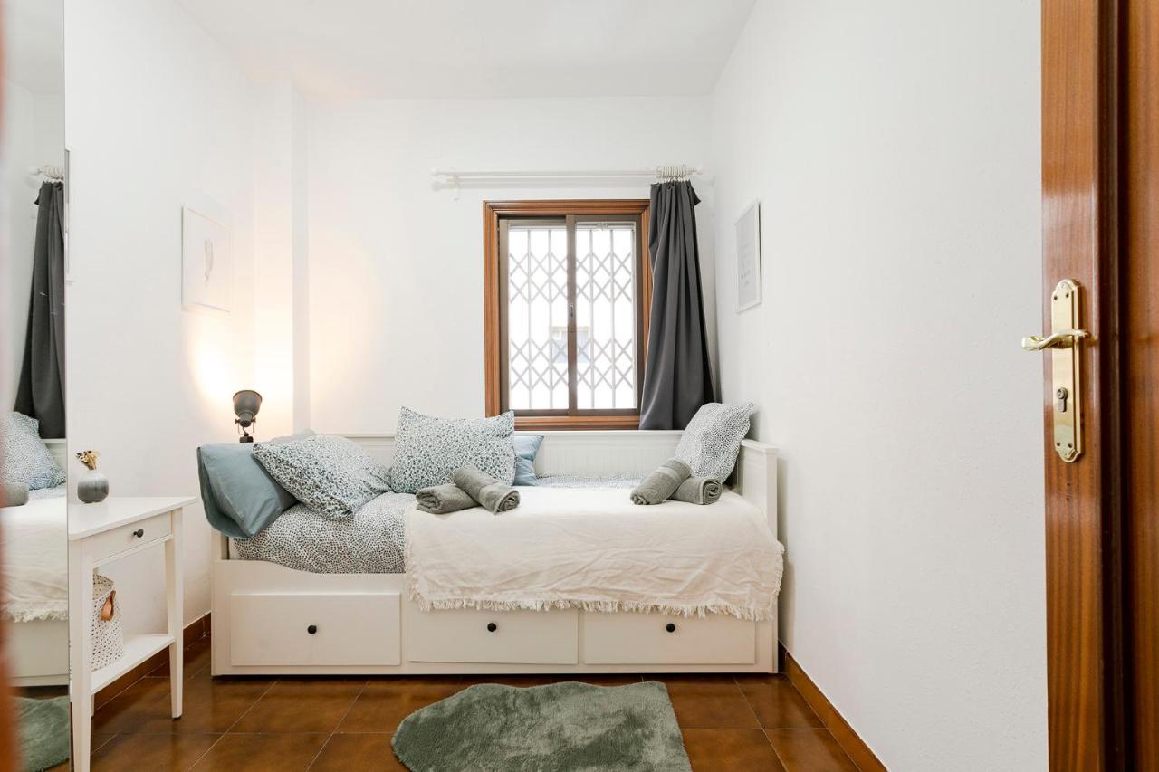 Barcelona Beach Home Zewnętrze zdjęcie