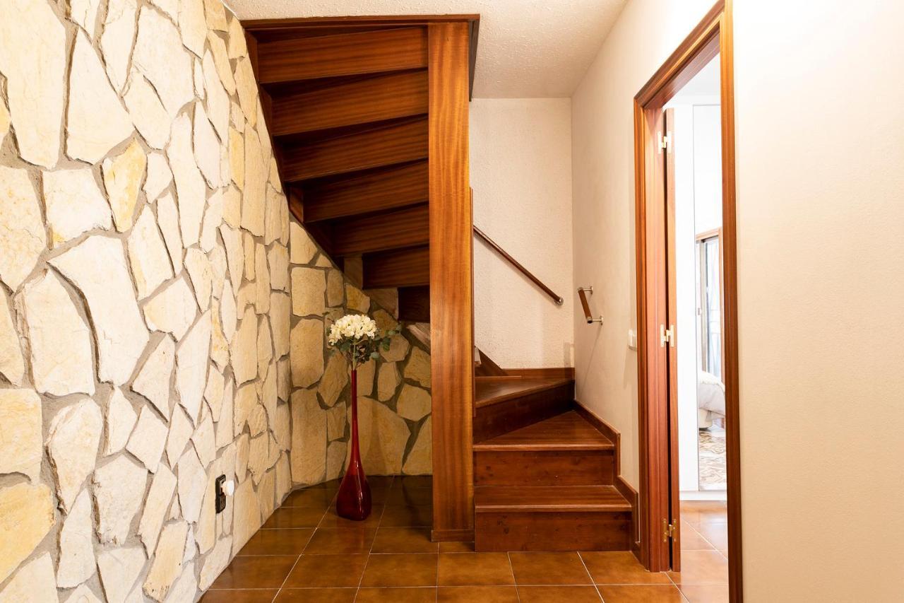 Barcelona Beach Home Zewnętrze zdjęcie