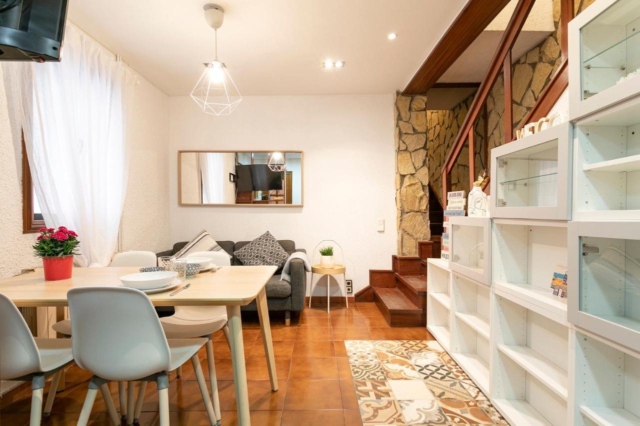 Barcelona Beach Home Zewnętrze zdjęcie