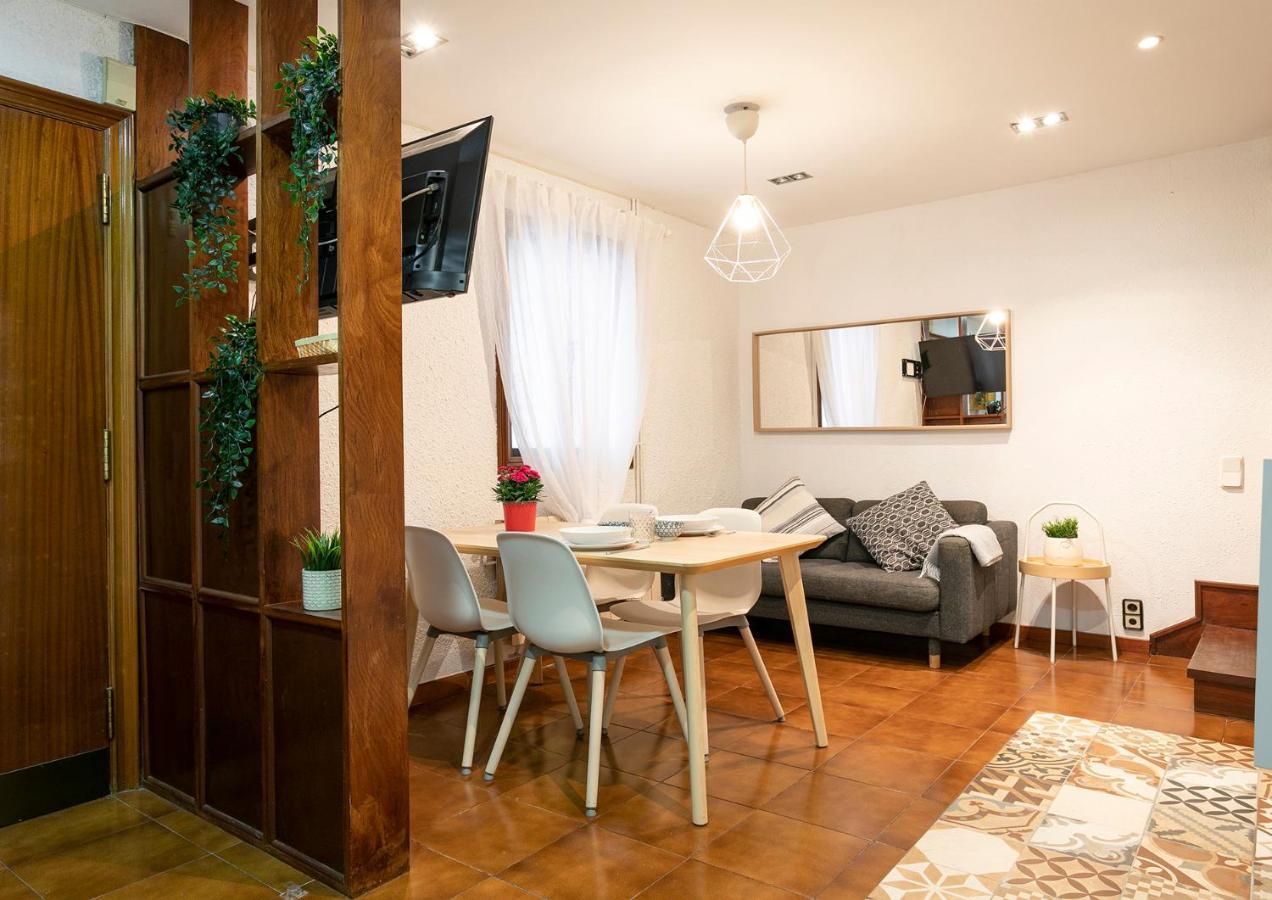 Barcelona Beach Home Zewnętrze zdjęcie
