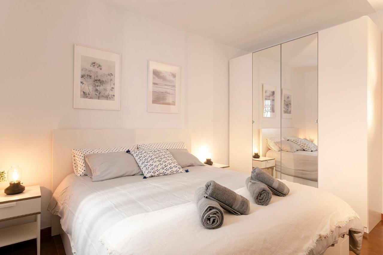 Barcelona Beach Home Zewnętrze zdjęcie
