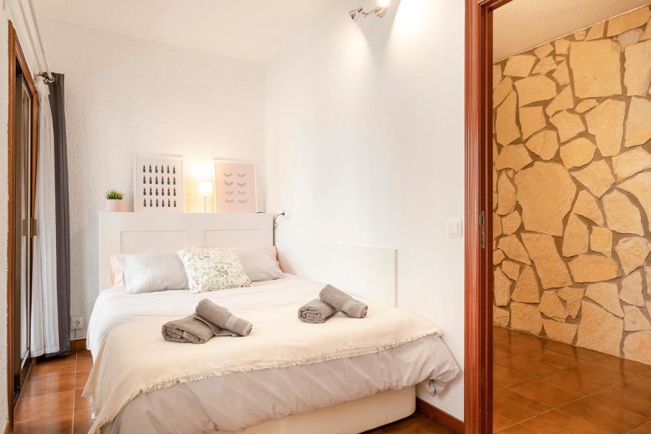 Barcelona Beach Home Zewnętrze zdjęcie