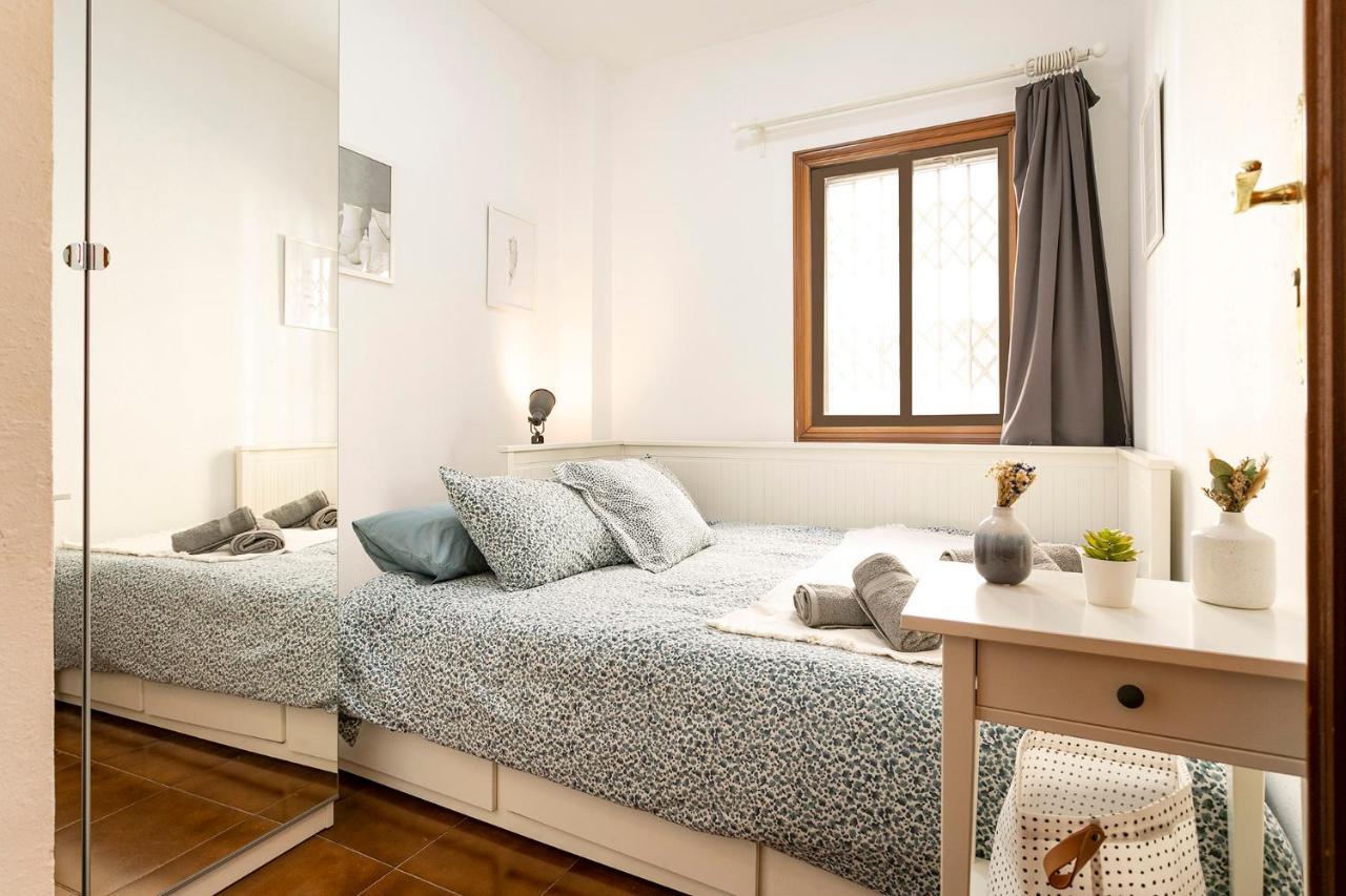 Barcelona Beach Home Zewnętrze zdjęcie