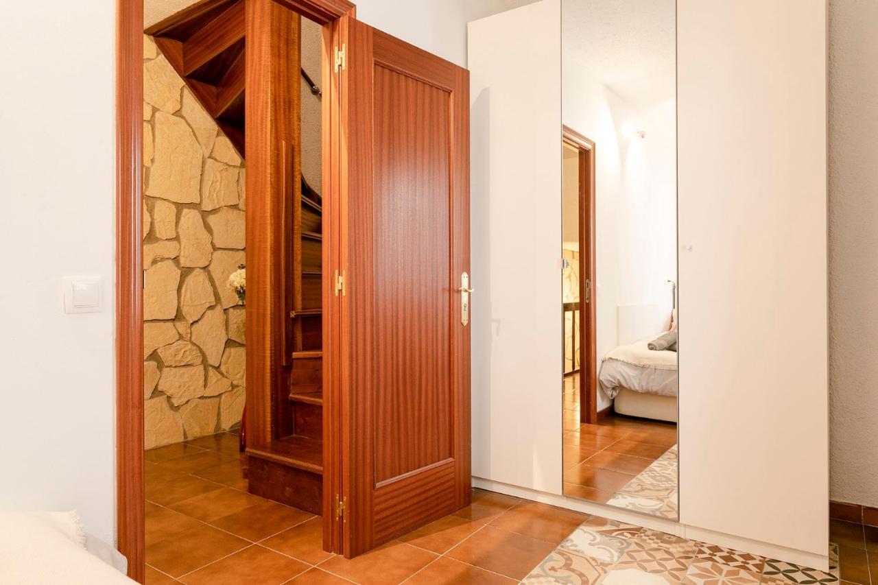 Barcelona Beach Home Zewnętrze zdjęcie