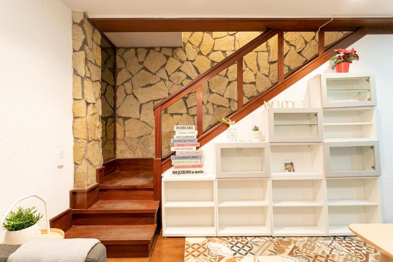 Barcelona Beach Home Zewnętrze zdjęcie