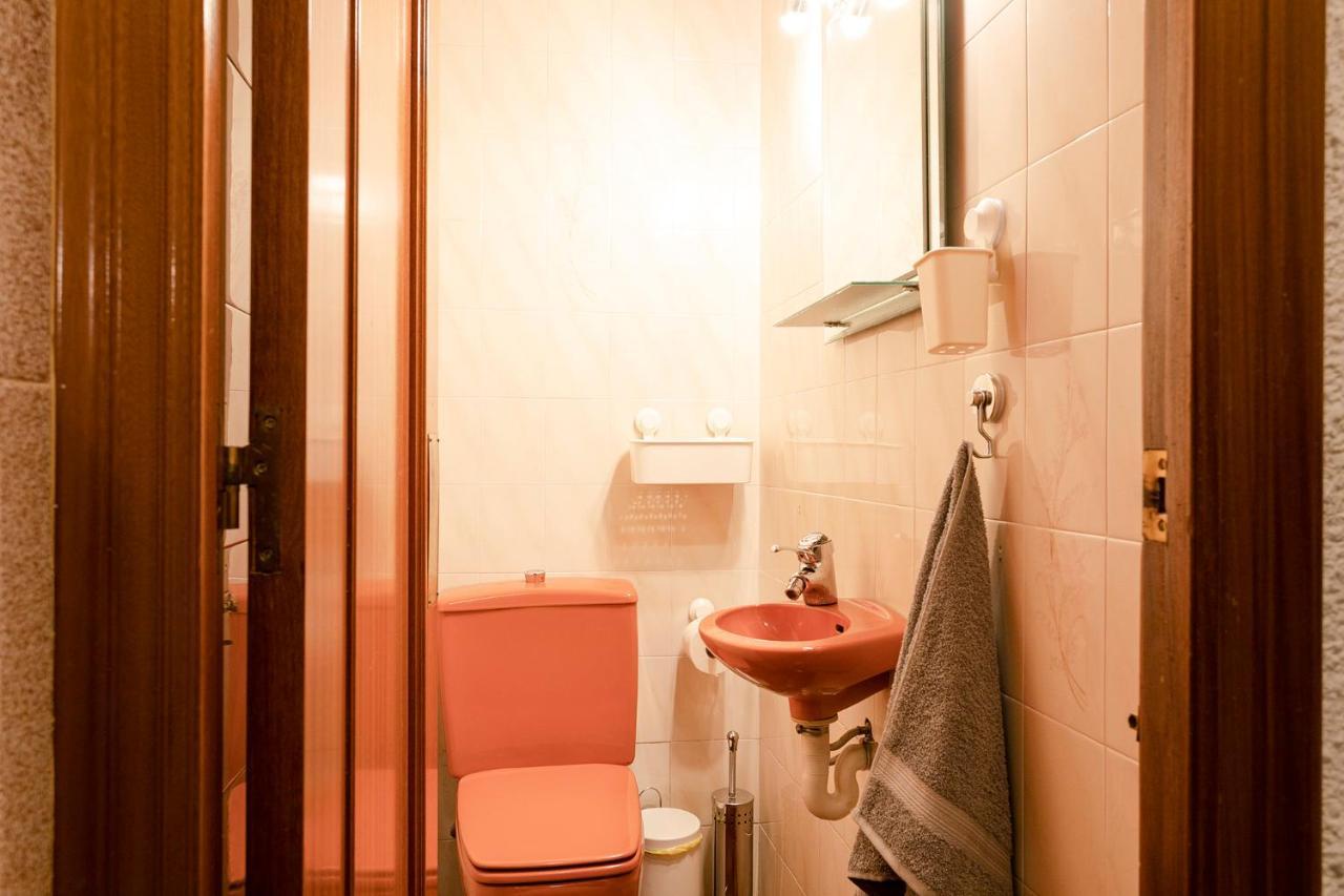 Barcelona Beach Home Zewnętrze zdjęcie