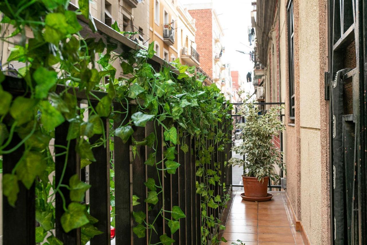 Barcelona Beach Home Zewnętrze zdjęcie