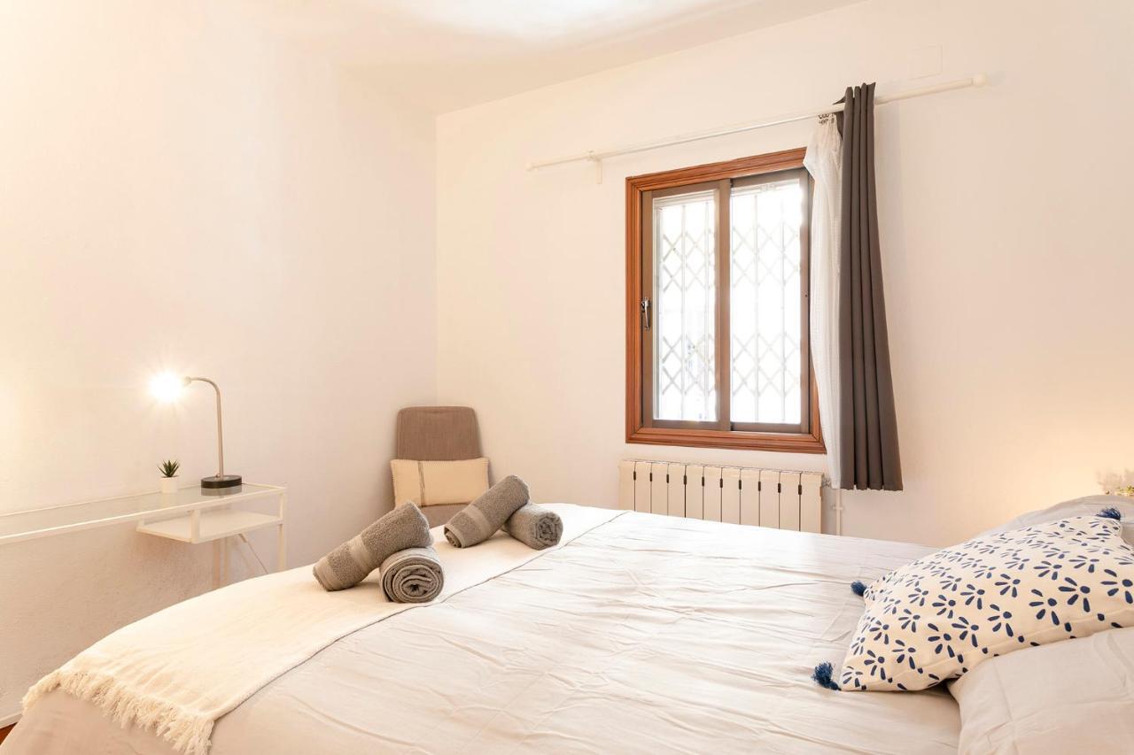 Barcelona Beach Home Zewnętrze zdjęcie