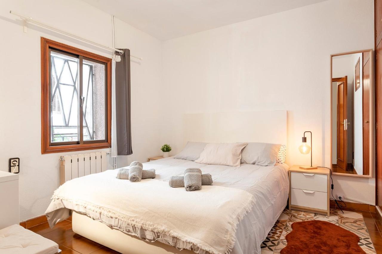 Barcelona Beach Home Zewnętrze zdjęcie