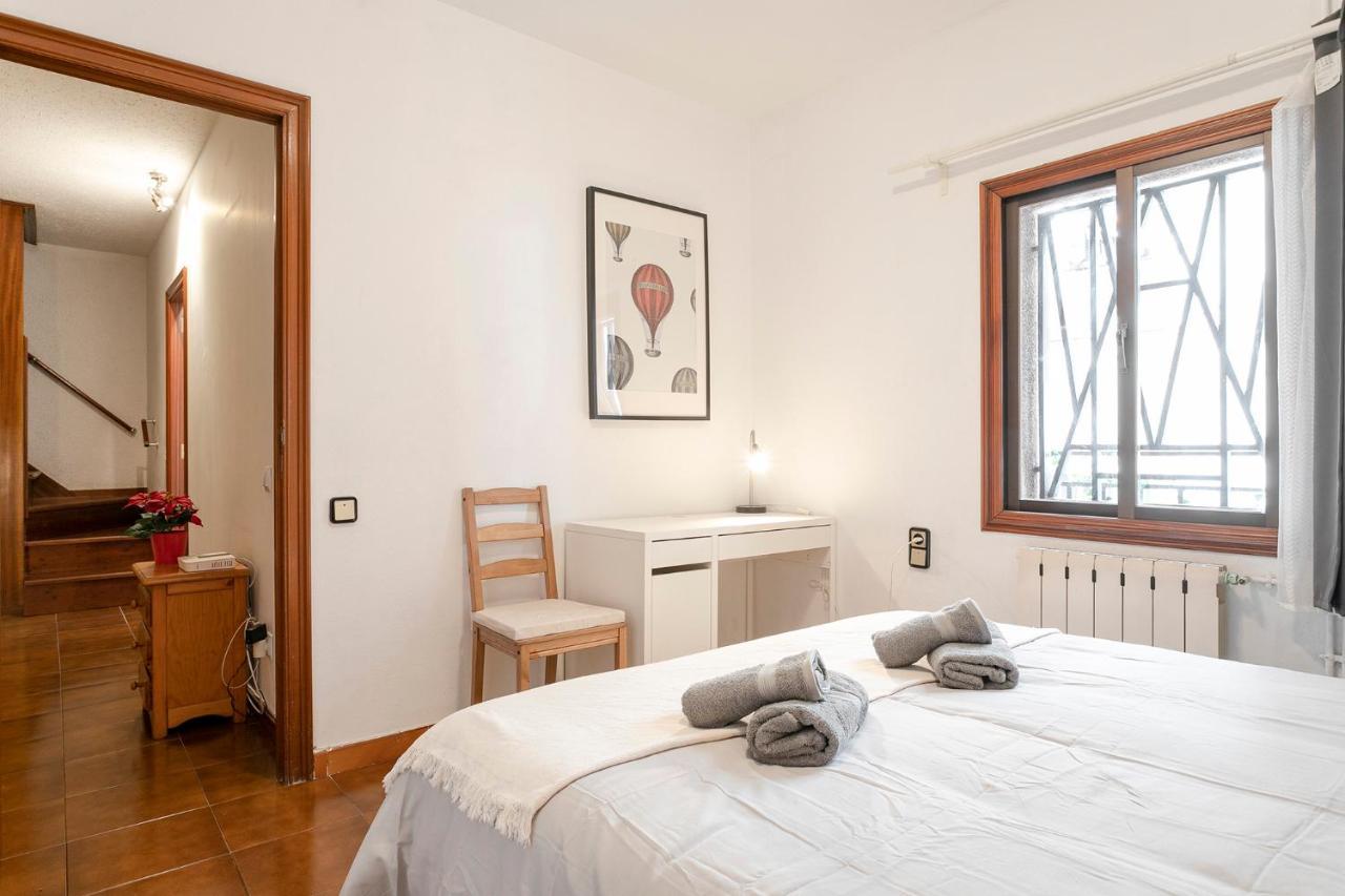 Barcelona Beach Home Zewnętrze zdjęcie