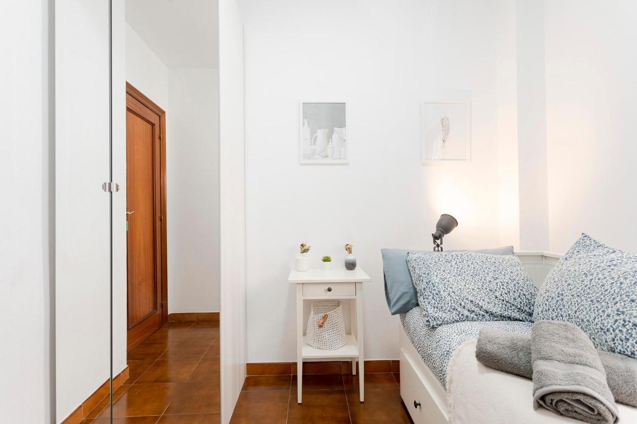 Barcelona Beach Home Zewnętrze zdjęcie